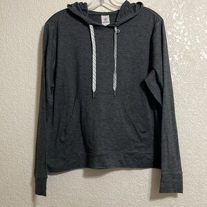 Members Mark Active Hoodie